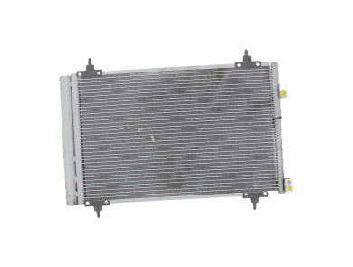 A/C Condenser used - Peugeot 3008 - 98 316 687 80