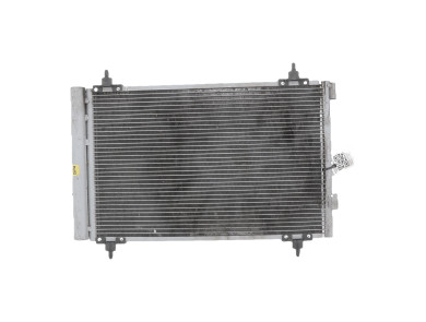 A/C Condenser - Peugeot 3008 I PH.2 - 9831668780 - H1-1680B