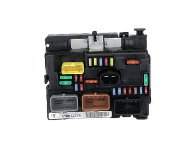 BSM - Citroen C3 II PH.2 - 9667199680 - W1-2292M