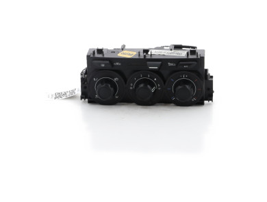 Commande de chauffage occasion - Citroen C3 - 9675400280