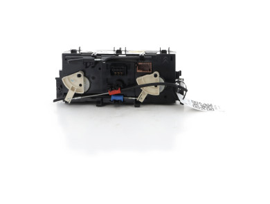 Commande de chauffage - Citroen C3 II PH.2 - 9675400280 - R1-2198S