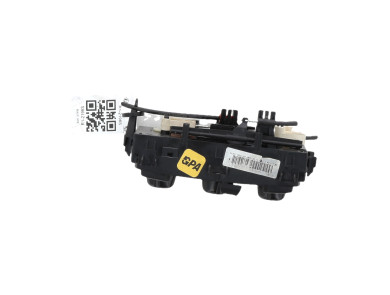 Heating control panel - Citroen C3 II PH.2 - 9675400280 - R1-2198S