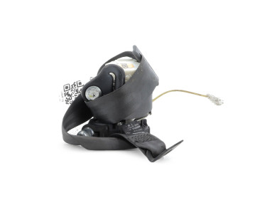 Left rear belt clip - Renault CLIO III PH.1 - 8200684024 - E1-4581Q