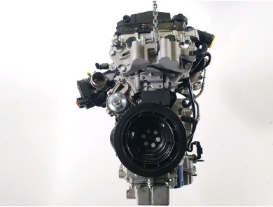Engine used - Peugeot 5008 - HN02-1610670480