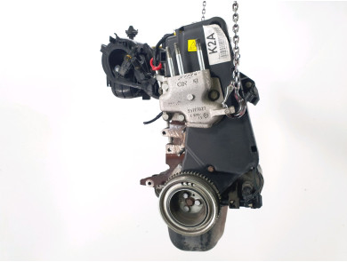 Engine type 169A4000 - Ford KA II - R1-6241E