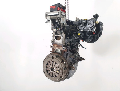 Moteur type 169A4000 - Ford KA II - R1-6241E