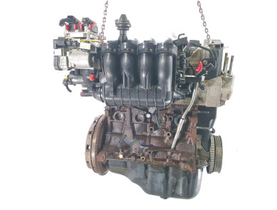 Moteur type 169A4000 - Ford KA II - R1-6241E
