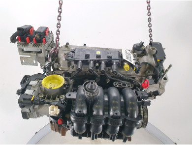 Engine type 169A4000 - Ford KA II - R1-6241E