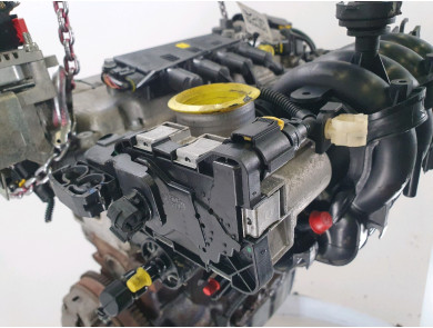 Moteur type 169A4000 - Ford KA II - R1-6241E