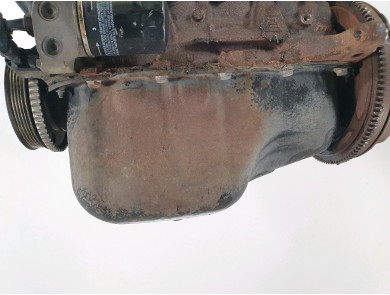 Engine type 169A4000 - Ford KA II - R1-6241E