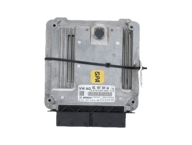 Engine calculator - Volkswagen GOLF VIII - 05L907309AA - L0-6408C