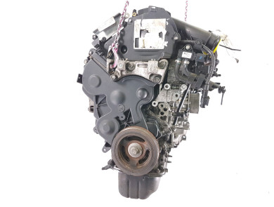 Engine type 9H05 - Peugeot 5008 I PH.1 - S1-5704W
