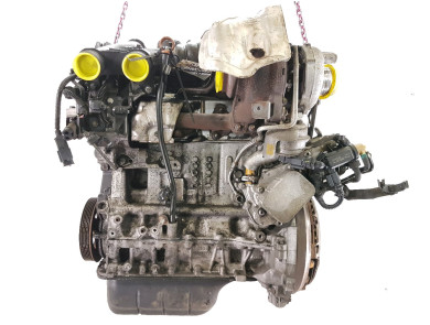 Moteur type 9H05 - Peugeot 5008 I PH.1 - S1-5704W