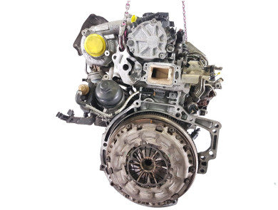 Engine type 9H05 - Peugeot 5008 I PH.1 - S1-5704W