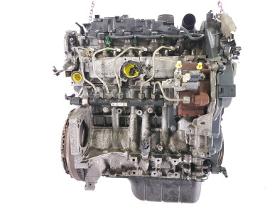 Engine type 9H05 - Peugeot 5008 I PH.1 - S1-5704W