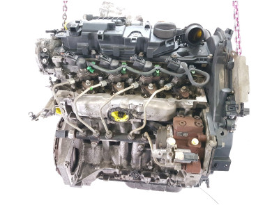 Engine type 9H05 - Peugeot 5008 I PH.1 - S1-5704W