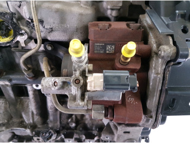Moteur type 9H05 - Peugeot 5008 I PH.1 - S1-5704W
