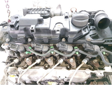 Engine type 9H05 - Peugeot 5008 I PH.1 - S1-5704W