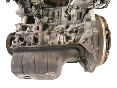 Moteur type 9H05 - Peugeot 5008 I PH.1 - S1-5704W
