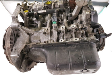 Engine type 9H05 - Peugeot 5008 I PH.1 - S1-5704W