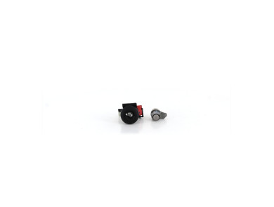 Neiman kit complet (barillet serrure clé) - Smart FORTWO III - A4537608400 - A1-3106B