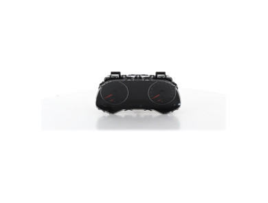 Compteur - Renault CLIO V PH.1 - 248090766R - N1-0988H