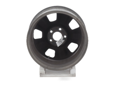 Jante tôle - Dacia DUSTER I PH.1 - 403002241R - Z1-4571R