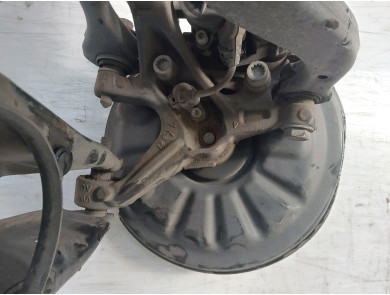 Rear axle - Volkswagen GOLF VIII - 5Q0505315G - U0-6241Z