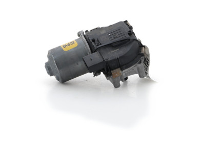 Front wiper motor used - Volkswagen GOLF - 5H1955023D
