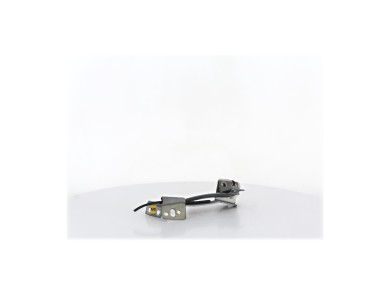 Hood hinges - Renault KANGOO II PH.1 - Gris Clair - 8200386303 - G1-1720P