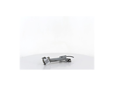 Hood hinges - Renault KANGOO II PH.1 - Gris Clair - 8200386303 - G1-1720P