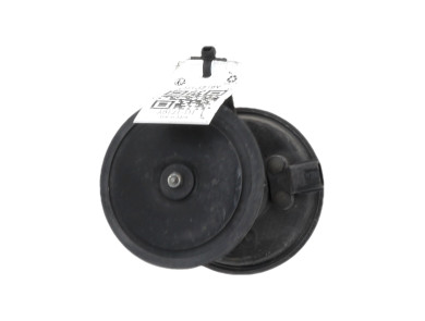 Horn - KIA CEED I PH.2 - Blanc - 966103K001 - H1-1719Y
