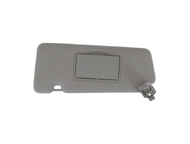 Left sun visor - Smart FORTWO III - A4538104100 - S1-3118Z