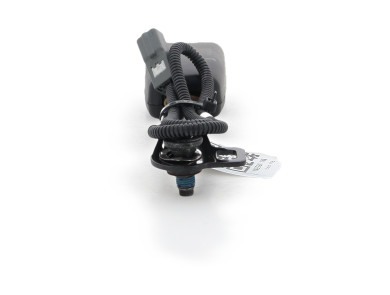 Right front belt clip - KIA CEED I PH.2 - 888401H101EQ - M1-1655N