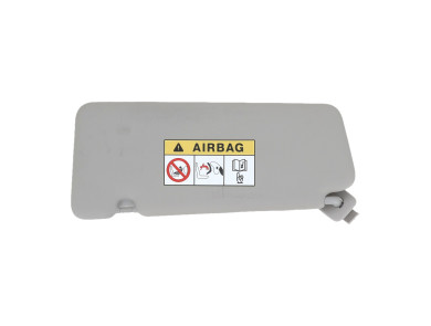 Pare-soleil droit - Smart FORTWO III - A4538100610 - F1-3161H