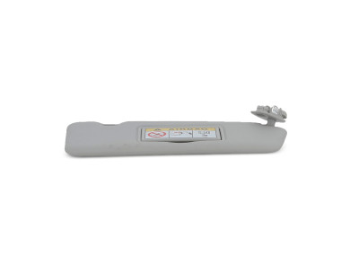 Right sun visor - Smart FORTWO III - A4538100610 - F1-3161H