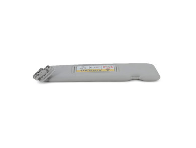 Right sun visor - Smart FORTWO III - A4538100610 - F1-3161H