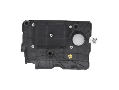 Engine cover - KIA CEED I PH.2 - Blanc - 292402A751 - I1-1692Y