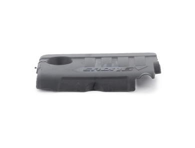 Engine cover - KIA CEED I PH.2 - Blanc - 292402A751 - I1-1692Y