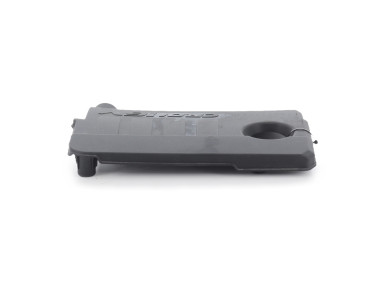Engine cover - KIA CEED I PH.2 - Blanc - 292402A751 - I1-1692Y