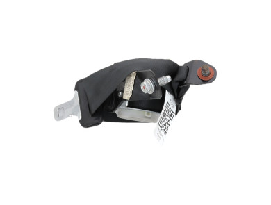 Right rear seatbelt - KIA CEED I PH.2 - 898201H000EQ - Y1-1503S