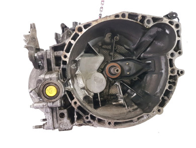 Boîte de vitesses type 20MB25 - Citroen C5 II - S1-7163Q