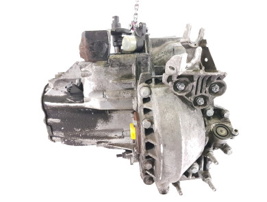 Boîte de vitesses type 20MB25 - Citroen C5 II - S1-7163Q