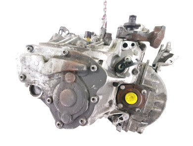 Gearbox type 20MB25 - Citroen C5 II - S1-7163Q