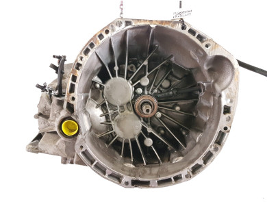 Boîte de vitesses type PK4014 - Renault SCENIC III PH.1 - A1-3383Z