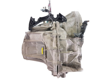 Gearbox type PK4014 - Renault SCENIC III PH.1 - A1-3383Z