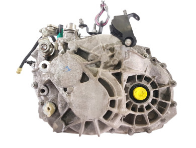 Gearbox type PK4014 - Renault SCENIC III PH.1 - A1-3383Z