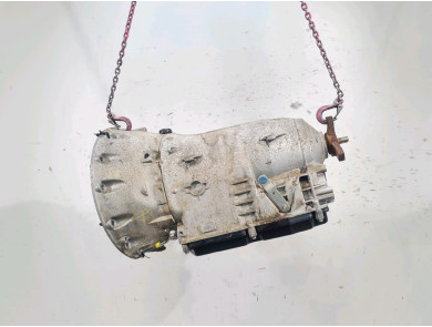 Gearbox used - Mercedes CLASSE C - A2042707500