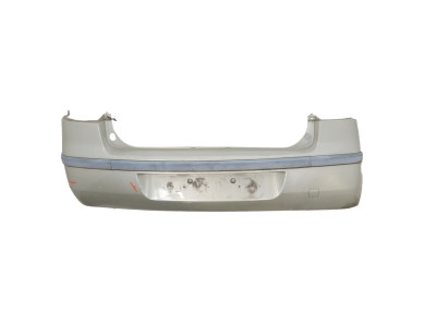 Rear bumper used - Renault LAGUNA - 7701206438