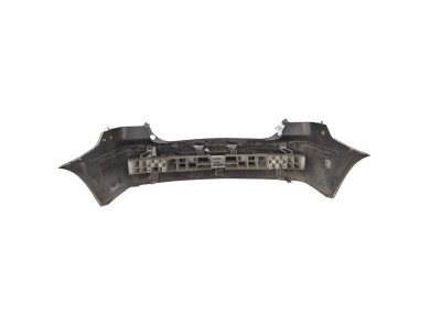 Rear bumper - Renault LAGUNA II PH.1 - Vert Clair - 7701206438 - X1-8636A
